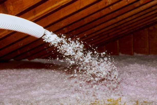 Best Spray Foam Insulation in Glen Ridge, NJ