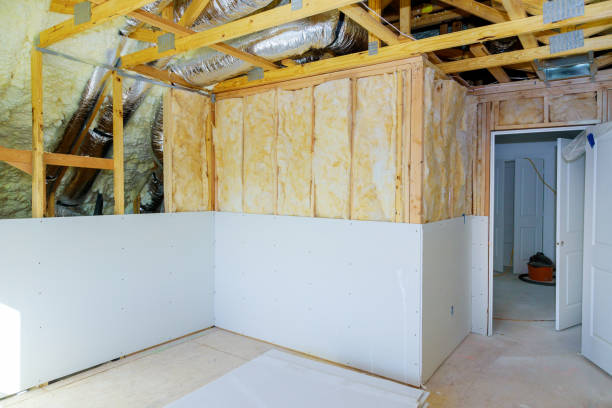 Types of Insulation We Offer in Glen Ridge, NJ